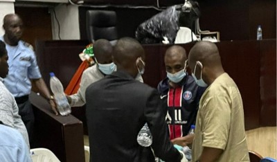 Côte d'Ivoire :   Procès de l'attentat de Grand-Bassam, le 2e accusé avoue : « Le dimanche avant l'attaque, Kounta Dalla et moi avions bu du thé et pris le déjeuner ensemble »