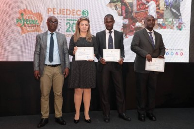 Côte d'Ivoire :  Amélioration du système d'insertion des jeunes, des experts font des recommandations à l'État