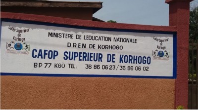 Côte d'Ivoire : CAFOP, voici les documents à fournir pour la session 2023