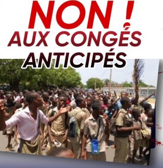 Côte d'Ivoire, Congés de Noël anticipés, la police initie des sensibilisations pour parer à toutes éventualités