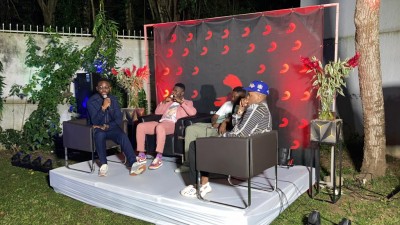 Côte d'Ivoire : Musique urbaine, Jr La Melo poursuit sa croissance