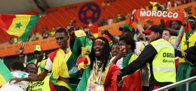 Afrique :  Mondial 2022, les 16 pays qualifiés pour les huitièmes de finale, les 16 autres éliminés