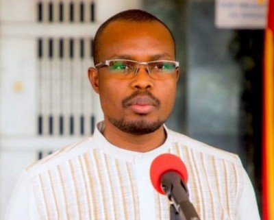 Burkina Faso : Le gouvernement suspend la diffusion de RFI jusqu'à nouvel ordre