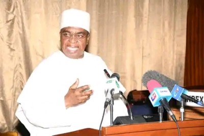 Cameroun : Budget de 2023, en attendant le Sénat, l'AN donne son feu vert