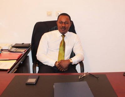 Côte d'Ivoire : A l'approche des régionales, le député M'Bolo Martin envoie un message clair à Dimba Pierre