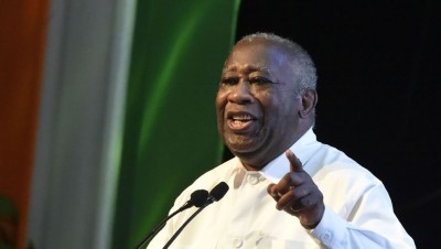 Côte d'Ivoire : Visite de Laurent Gbagbo dans la Mé, la Mairie octroie le récépissé d'autorisation