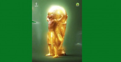 Cameroun : Qatar 2022, la CAF rend hommage à Vincent Aboubakar