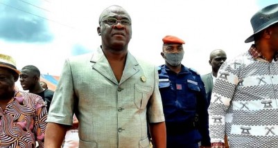 Côte d'Ivoire : Des cadres du RHDP de la Mé annoncent une manifestation  samedi à Adzopé au stade où est prévu le meeting de Gbagbo, qui veut renouer avec la violence ?