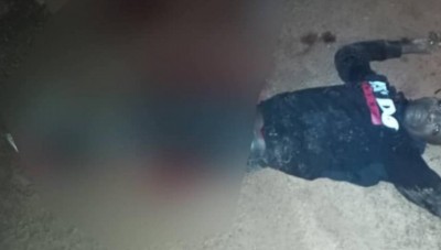 Côte d'Ivoire : Soubré, deux présumés coupeurs de route neutralisés par la Gendarmerie