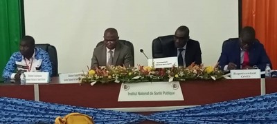 Côte d'Ivoire :    Premier colloque sur les troubles du spectre autistique, plaidoyer pour la prise en charge des malades face aux coûts de traitement trop élevés
