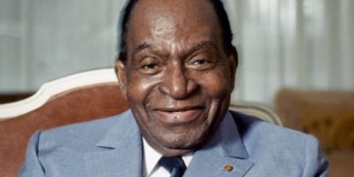 Côte d'Ivoire : Commémoration des 29 ans de la disparition d'Houphouët, Ouattara exhorte ses concitoyens à s'approprier les valeurs de paix et de dialogue qu'il a léguées