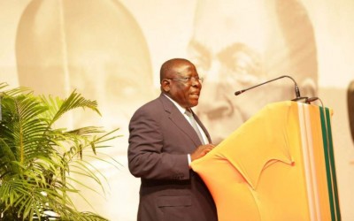 Côte d'Ivoire :  29ème anniversaire du décès de Félix Houphouët-Boigny, selon Cissé Bacongo : «il ne serait pas exagéré d'affirmer que l'Houphouétisme a donné naissance au « Ouattarisme »