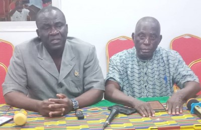 Côte d'Ivoire : Déclaration conjointe PPA-CI / RHDP relative à la visite du président Laurent Gbagbo dans la région de la Mé