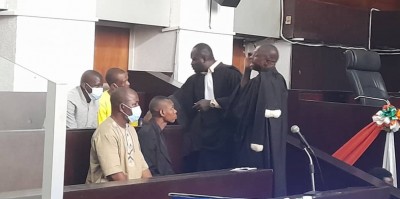 Côte d'Ivoire :   Procès de l'attentat de Grand-Bassam, un élément des forces spéciales avoue « les agresseurs étaient de vrais manieurs de fusils AK-47 »