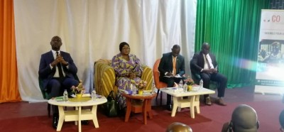 Côte d'Ivoire :    La CONASU à la CEDEAO : «Nous souhaitons vivement qu'avant les fêtes de fin d'année que les 46 soldats ivoiriens rentrent au pays »