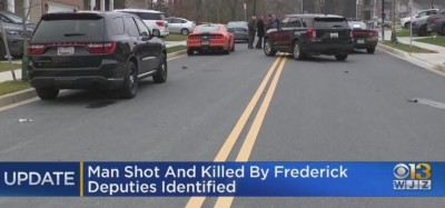 Ghana : Un Ghanéen abattu aux USA après rapport d'un incident en famille