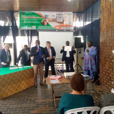 Côte d'Ivoire : Assises annuelles des consommateurs, la FACACI annonce des procès contre des entreprises pour des produits de mauvaise qualité