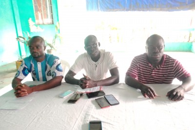 Côte d'Ivoire : Municipale à Bouaké, la candidature de Paul Dakuyo exigée par des jeunes du RHDP
