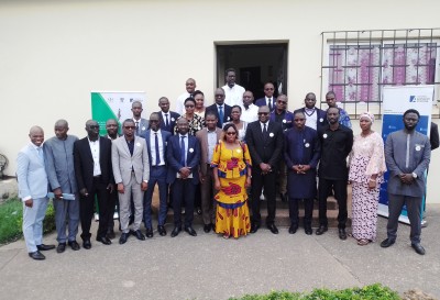 Côte d'Ivoire : L'ordre juridique : entre stabilité et instabilité, au centre d'un colloque organisé à l'UAO de Bouaké