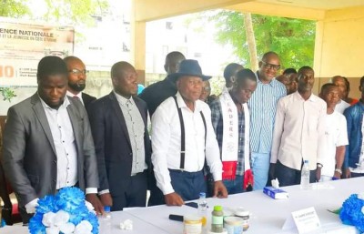 Côte d'Ivoire : L'entrepreneuriat au cœur d'une conférence organisée par la PNDECI