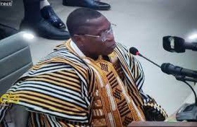 Guinée : Dadis Camara sur les évènements du 28 Septembre: « un complot savamment monté pour me tuer et m'enlever du pouvoir»