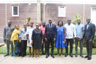 Côte d'Ivoire : Le MIRAH organise une élection pour le choix du PCA de sa mutuelle, Sylla Soumaïla candidat