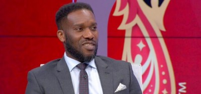 Afrique :  Mondial 2022, Demi-finale Maroc-France, Okocha entrevoit une finale de la CAN