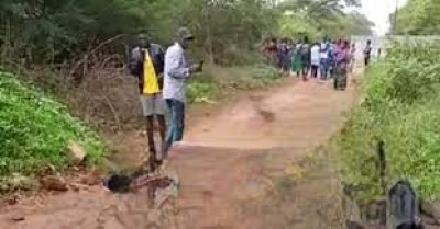 Zambie : Enquête après la découverte de 27 corps de migrants éthiopiens sur une route à Lusaka