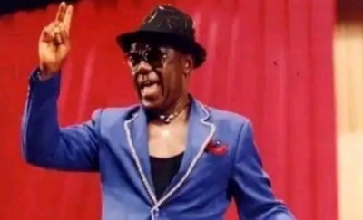 Cameroun : Décès à 74 ans d'Ekambi Brillant, icône de la musique Camerounaise