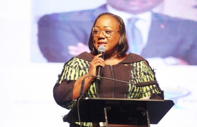 Côte d'Ivoire : Anne Ouloto : « La démarche de la lutte contre la corruption passe d'abord par les leaders »
