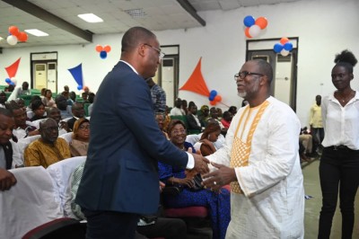 Côte d'Ivoire : Régionales 2023, malgré le choix d'Assahoré ils appellent à la candidature de Sidi Tiémoko Touré dans le Gbêkê