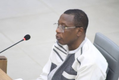 Guinée : Dadis Camara perd sa voix en plein procès, l'affaire renvoyée au 19 Décembre