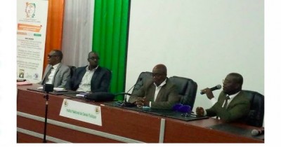 Côte d'Ivoire : CMU les choses patinent « Moins de 4 millions de personnes enrôlées, des efforts restent à faire »