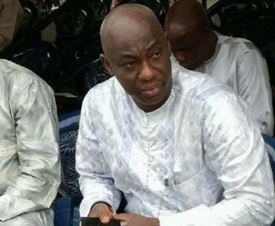 Côte d'Ivoire : Soul To Soul aurait été transféré de la prison de Grand Bassam pour celle d'Abengourou, selon ses proches