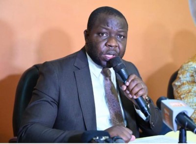 Côte d'Ivoire : L'an 2 de la prestation de serment de Ouattara, annonce d'un meeting pour célébrer le triomphe de la démocratie sur le putsch manqué du CNT