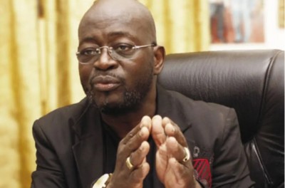 Côte d'Ivoire-Burkina : Décès de Claver Yaméogo dit MC Claver qui a marqué le Hip-Hop ivoirien  en 90