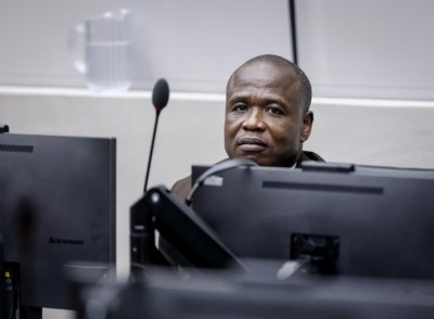 Ouganda : CPI, la condamnation de Dominic Ongwen confirmée en appel