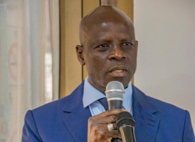 Côte d'Ivoire:    Enseignement supérieur et recherche scientifique, Adama Diawara annonce l'ouverture en octobre 2023 de la nouvelle Université de Bondoukou