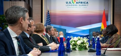 Ghana-Burkina :  Accra inquiète par la présence de Wagner à la frontière du Burkina, plaidoyer pour la CEDEAO