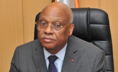 Côte d'Ivoire : Le Gouverneur de la BCEAO Jean-Claude Kassi Brou nouvelle cible des brouteurs