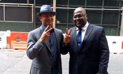 RDC : Katumbi annonce sa candidature à la présidentielle et claque la porte à l'Union Sacrée