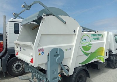 Côte d'Ivoire : L'opérateur Eco Eburnie Sommé d'accélérer la cadence d'enlèvement des déchets dans des communes d'Abidjan