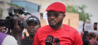 Ghana :  La déclaration d'Akufo-Addo sur Wagner au Burkina critiquée à l'intérieur