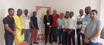 Côte d'Ivoire :    Le Haut patronat de la boulangerie et de la pâtisserie annonce une augmentation du prix de la baguette du pain avant janvier 2023 en raison de l'augmentation du SMIG