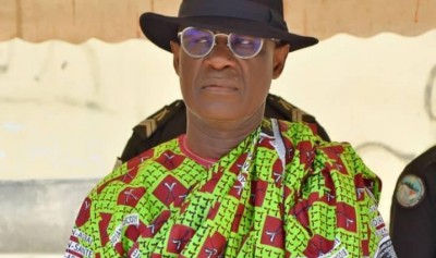 Côte d'Ivoire : Municipales 2023, Danho Paulin menacé ? La candidature d'Antoine Dibi Djama conseiller du Premier Ministre sollicitée