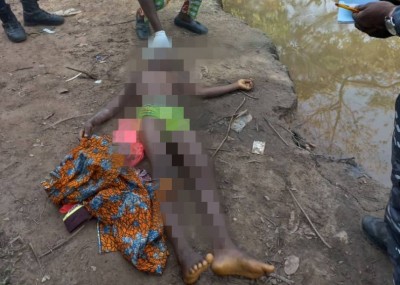 Côte d'Ivoire : Botro, parti pour une séance de natation, un élève repêché mort