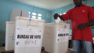 Côte d'Ivoire :  Liste provisoire de candidats RHDP pour les municipales et les régionales 2023