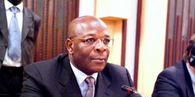 Cameroun : Condamnation à 17 ans de prison pour Polycarpe Abah Abah ancien ministre des Finances