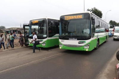 Côte d'Ivoire : La SOTRA démarre ce  vendredi 23 décembre ses activités à Yamoussoukro