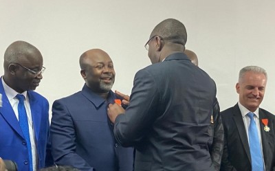 Côte d'Ivoire : Cherté de la vie, Distingué, le leader des consommateurs appelle à une synergie d'actions pour juguler la situation